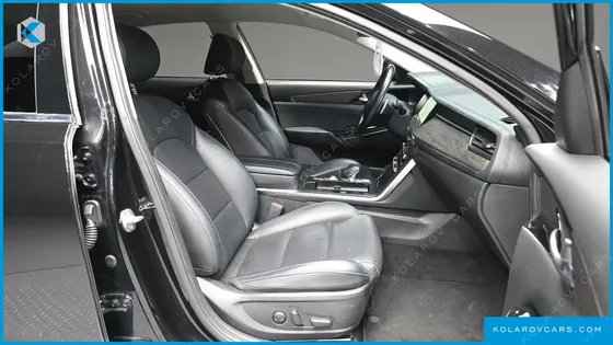 KIA K7 2.5 GDI NOBLESSE