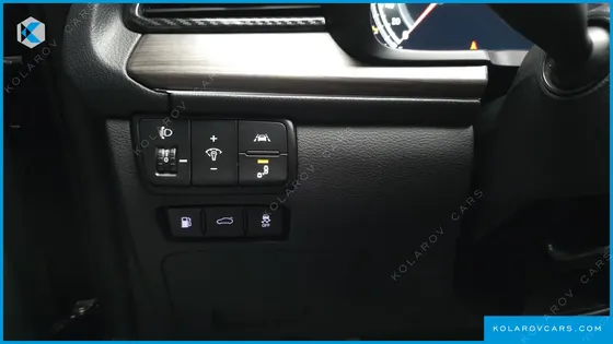 KIA K7 2.5 GDI NOBLESSE