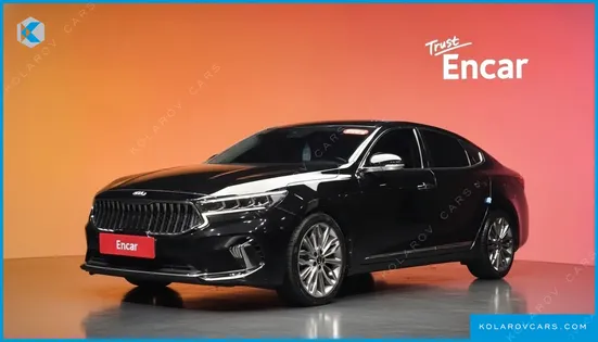 KIA K7 2.5 GDI NOBLESSE