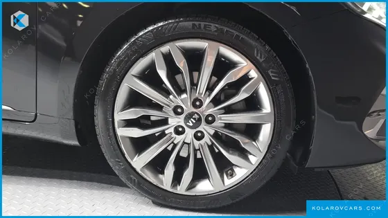KIA K7 2.5 GDI NOBLESSE