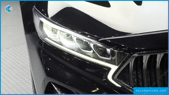 KIA K7 2.5 GDI NOBLESSE