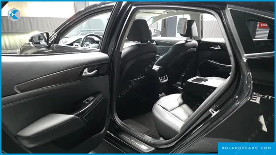 KIA K7 2.5 GDI NOBLESSE