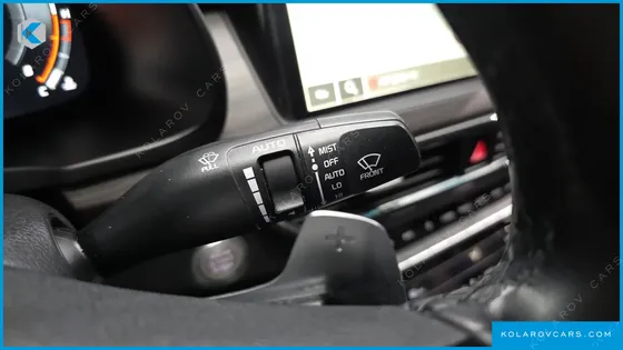 KIA K7 2.5 GDI NOBLESSE