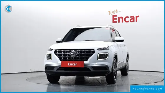 HYUNDAI VENUE 1.6 MODERN