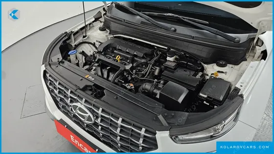 HYUNDAI VENUE 1.6 MODERN
