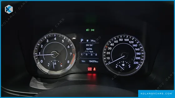HYUNDAI VENUE 1.6 MODERN