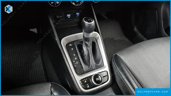 HYUNDAI VENUE 1.6 MODERN