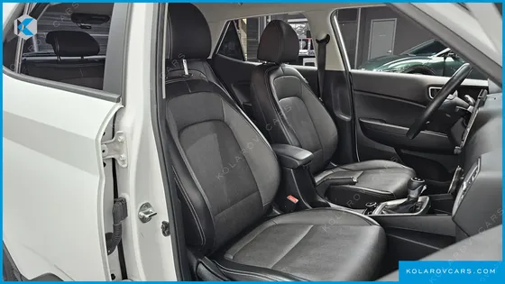 HYUNDAI VENUE 1.6 MODERN