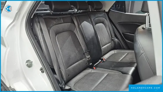 HYUNDAI VENUE 1.6 MODERN