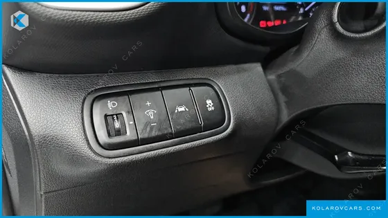 HYUNDAI VENUE 1.6 MODERN