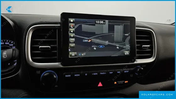 HYUNDAI VENUE 1.6 MODERN