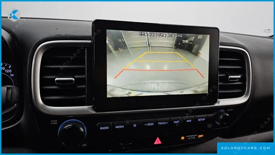 HYUNDAI VENUE 1.6 MODERN