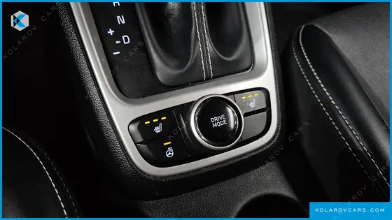 HYUNDAI VENUE 1.6 MODERN