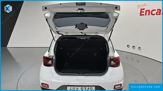 HYUNDAI VENUE 1.6 MODERN