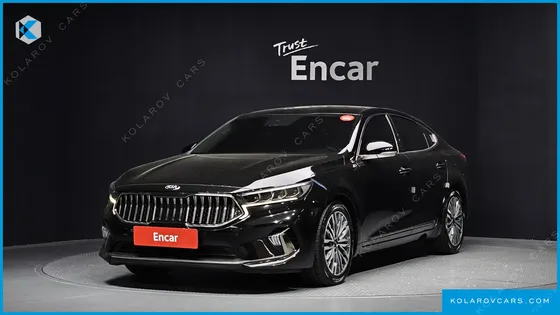 KIA K7 2.5 GDI NOBLESSE