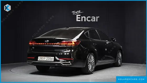 KIA K7 2.5 GDI NOBLESSE