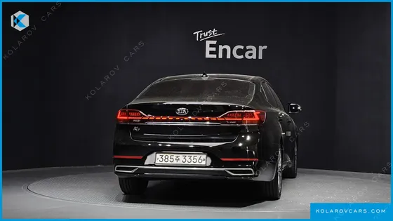 KIA K7 2.5 GDI NOBLESSE