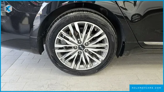 KIA K7 2.5 GDI NOBLESSE