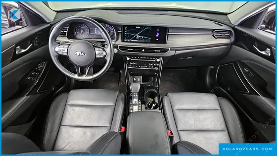 KIA K7 2.5 GDI NOBLESSE