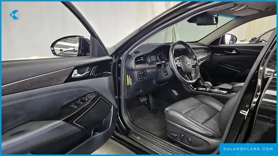 KIA K7 2.5 GDI NOBLESSE