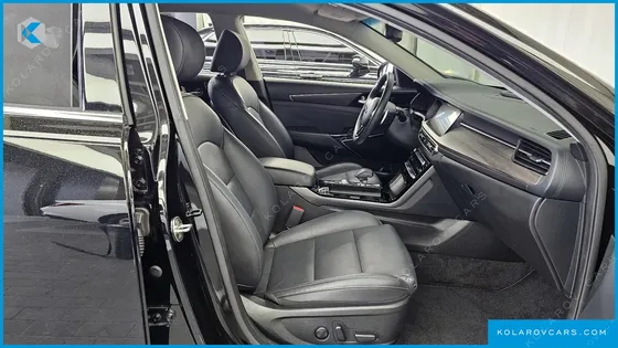 KIA K7 2.5 GDI NOBLESSE