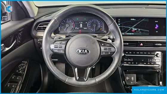 KIA K7 2.5 GDI NOBLESSE