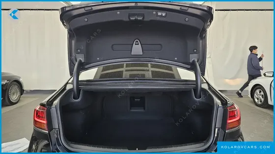KIA K7 2.5 GDI NOBLESSE