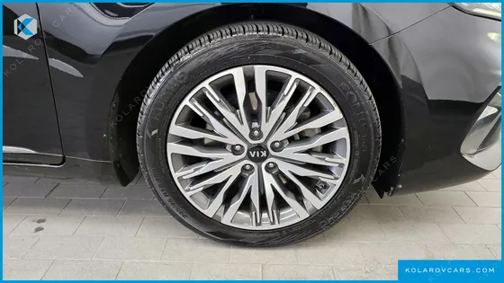 KIA K7 2.5 GDI NOBLESSE
