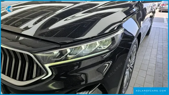 KIA K7 2.5 GDI NOBLESSE