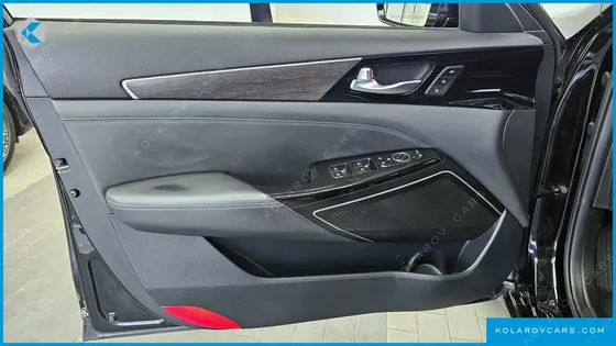 KIA K7 2.5 GDI NOBLESSE