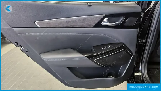 KIA K7 2.5 GDI NOBLESSE