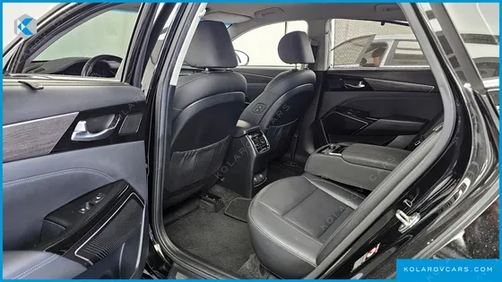 KIA K7 2.5 GDI NOBLESSE