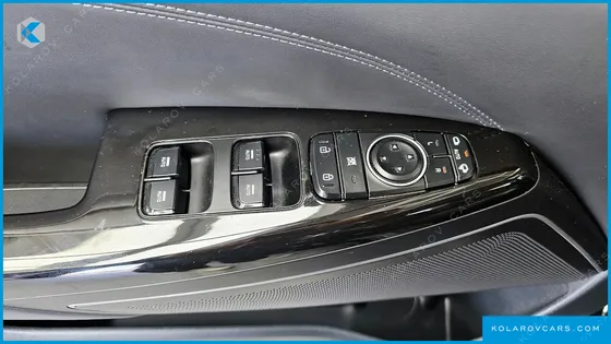 KIA K7 2.5 GDI NOBLESSE