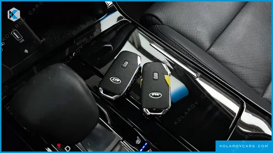KIA K7 2.5 GDI NOBLESSE