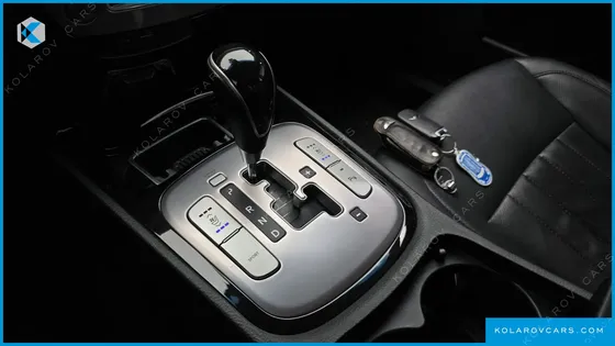 HYUNDAI GENESIS BH 330 LUXURY