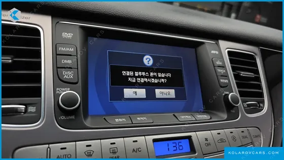 HYUNDAI GENESIS BH 330 LUXURY