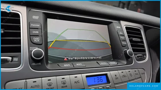 HYUNDAI GENESIS BH 330 LUXURY
