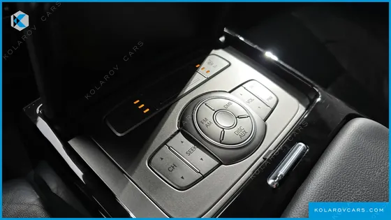 HYUNDAI GENESIS BH 330 LUXURY