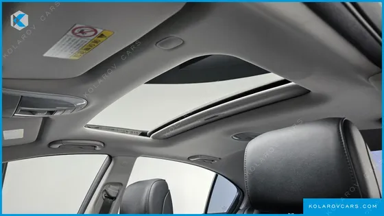 HYUNDAI GENESIS BH 330 LUXURY