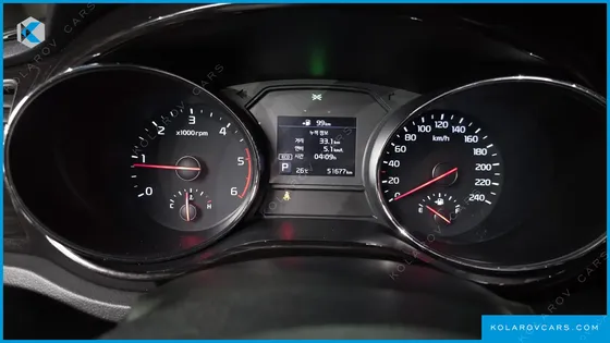 KIA CARNIVAL 9-SEATER NOBLESSE SPECIAL