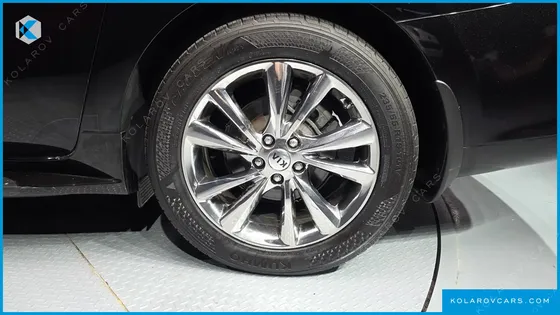 KIA CARNIVAL 9-SEATER NOBLESSE SPECIAL