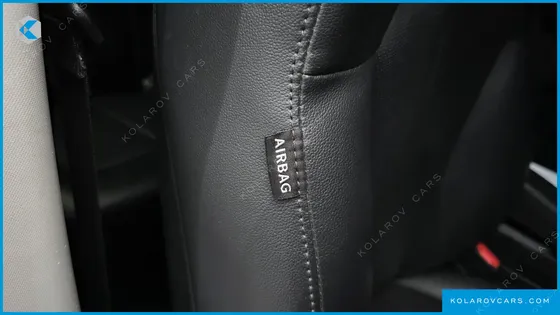 HYUNDAI STARIA CARGO 5-SEATER