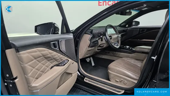 KIA K8 3.5 GASOLINE 2WD