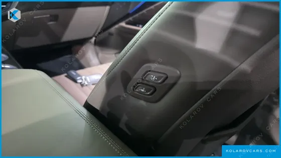 KIA K8 3.5 GASOLINE 2WD