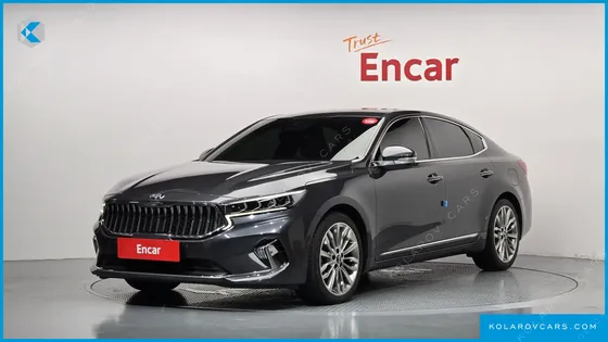 KIA K7 3.0 GDI NOBLESSE
