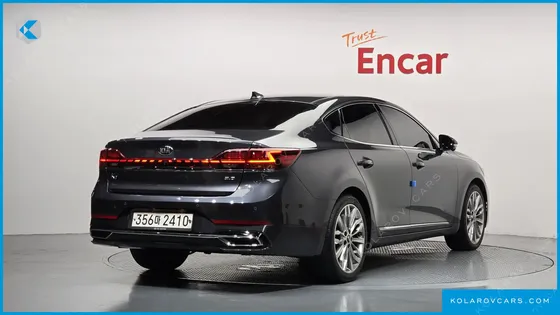 KIA K7 3.0 GDI NOBLESSE