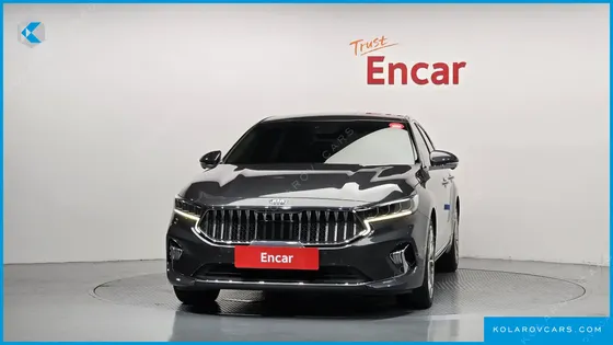 KIA K7 3.0 GDI NOBLESSE