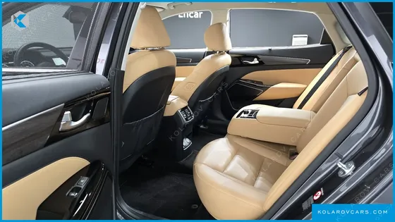 KIA K7 3.0 GDI NOBLESSE