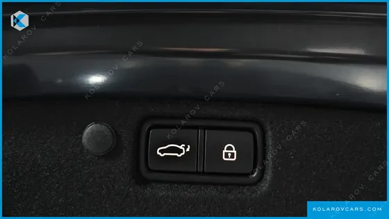 KIA K7 3.0 GDI NOBLESSE