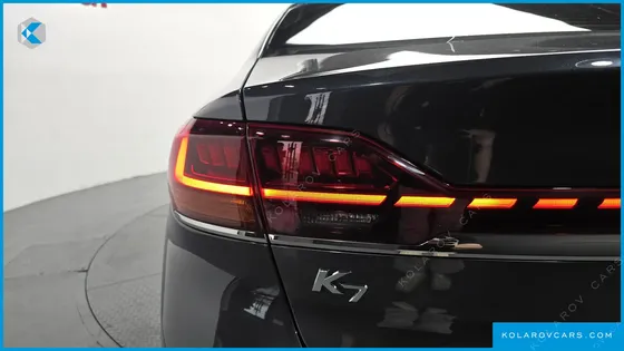 KIA K7 3.0 GDI NOBLESSE